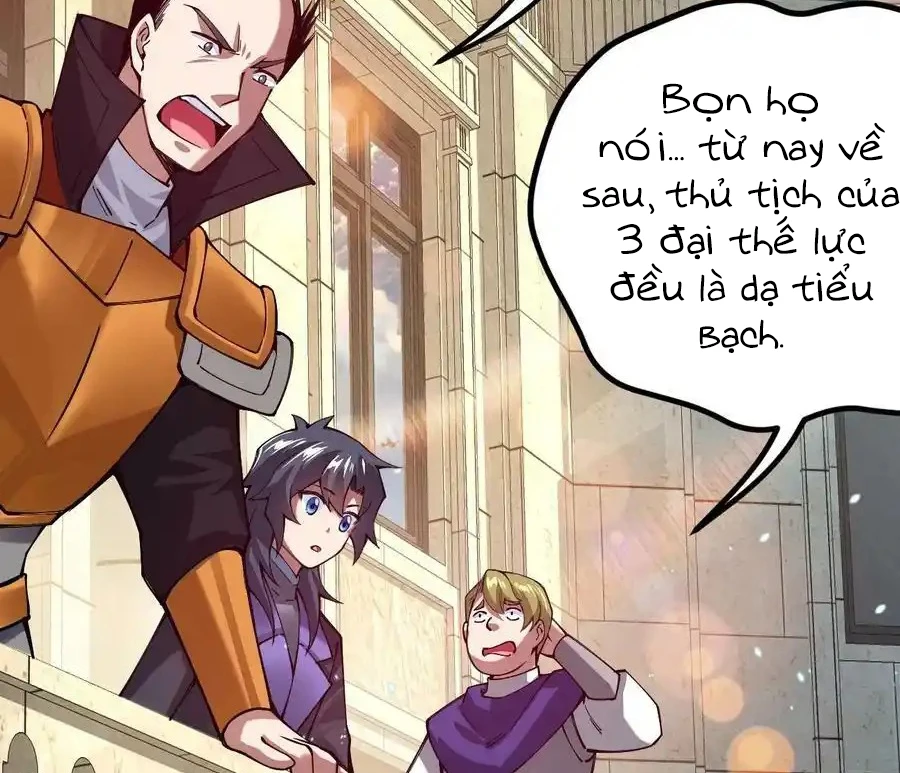 Sức Mạnh Của Kiếm Thần Chapter 57 - Trang 103