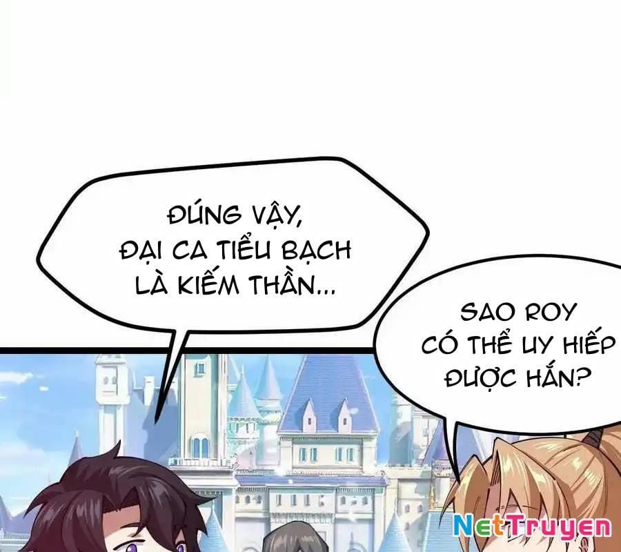 Sức Mạnh Của Kiếm Thần Chapter 58 - Trang 15