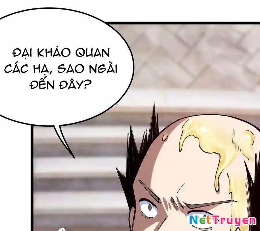 Sức Mạnh Của Kiếm Thần Chapter 58 - Trang 65