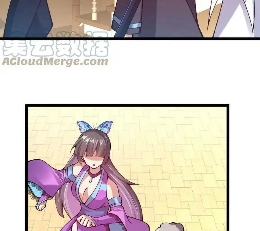 Sức Mạnh Của Kiếm Thần Chapter 59 - Trang 52