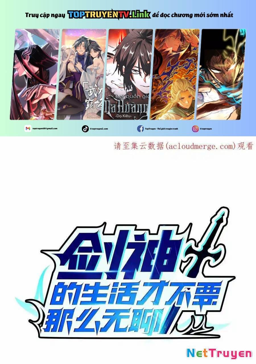 Sức Mạnh Của Kiếm Thần Chapter 58 - Trang 0
