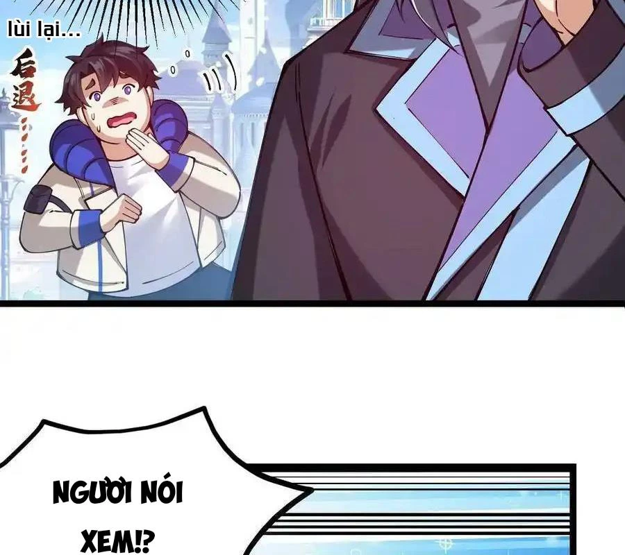Sức Mạnh Của Kiếm Thần Chapter 59 - Trang 11