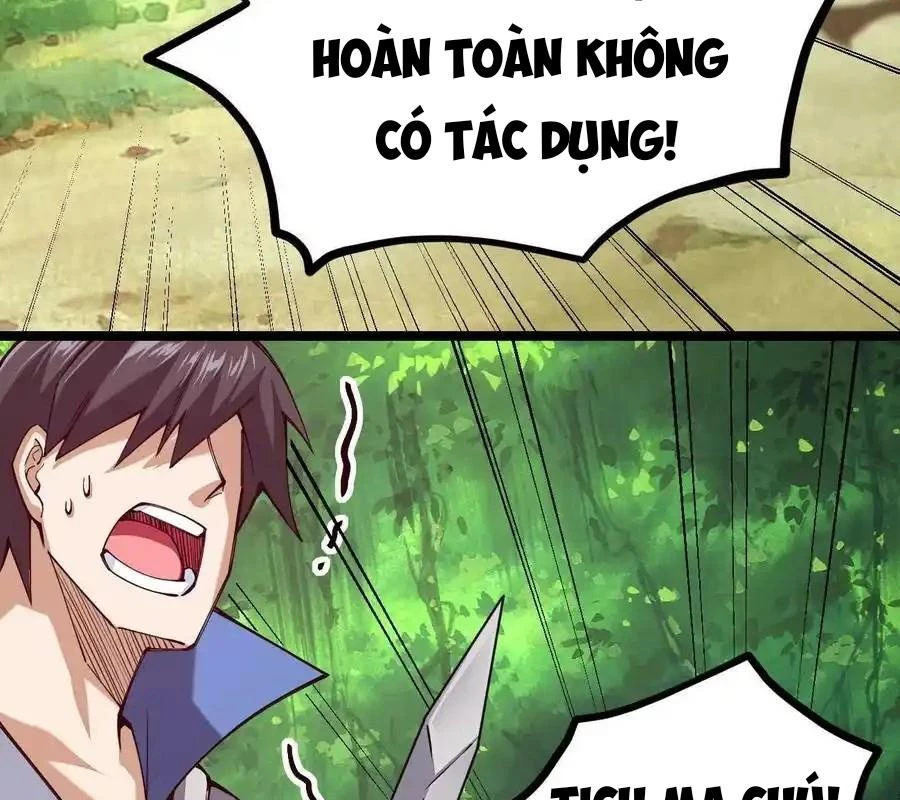 Sức Mạnh Của Kiếm Thần Chapter 55 - Trang 6