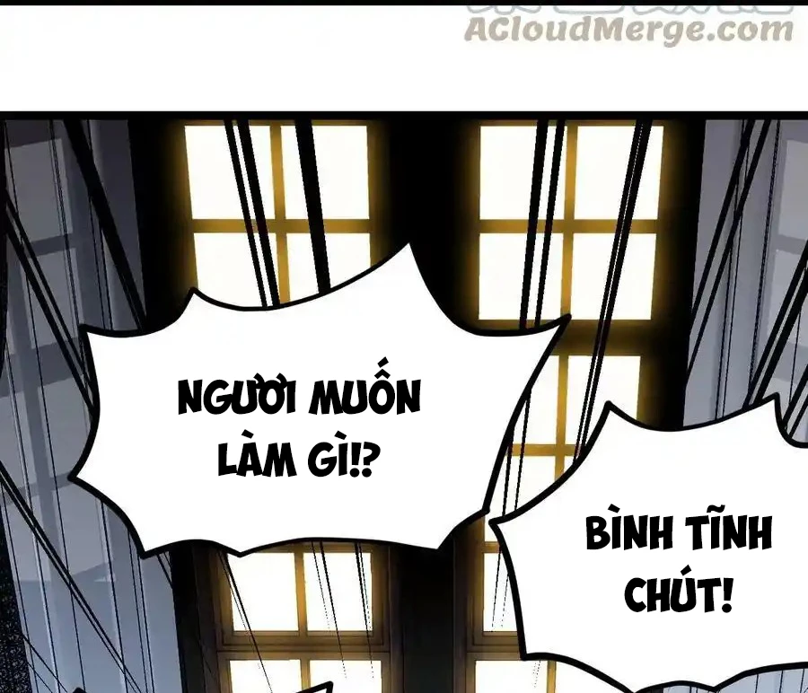 Sức Mạnh Của Kiếm Thần Chapter 57 - Trang 67