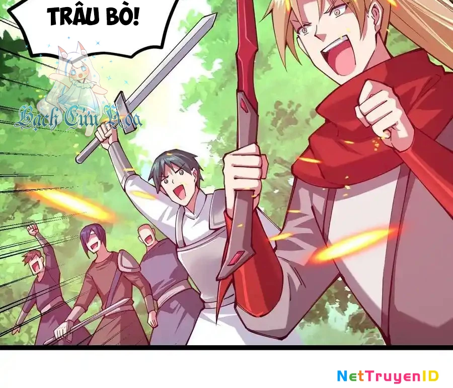 Sức Mạnh Của Kiếm Thần Chapter 56 - Trang 111