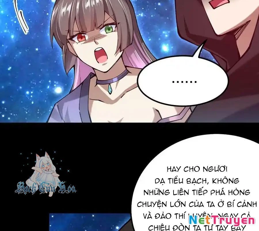Sức Mạnh Của Kiếm Thần Chapter 61 - Trang 120