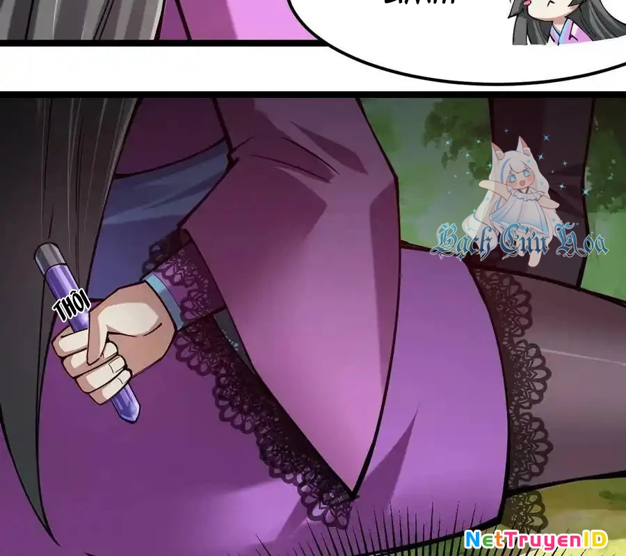 Sức Mạnh Của Kiếm Thần Chapter 56 - Trang 44