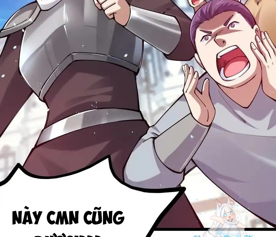 Sức Mạnh Của Kiếm Thần Chapter 57 - Trang 111