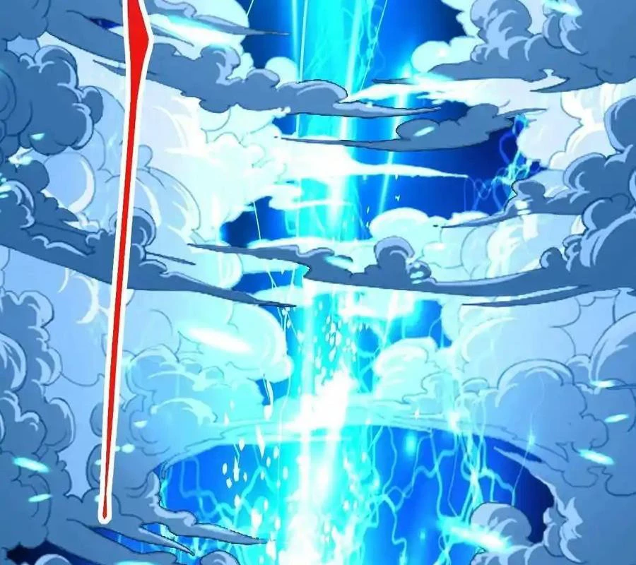 Sức Mạnh Của Kiếm Thần Chapter 59 - Trang 96