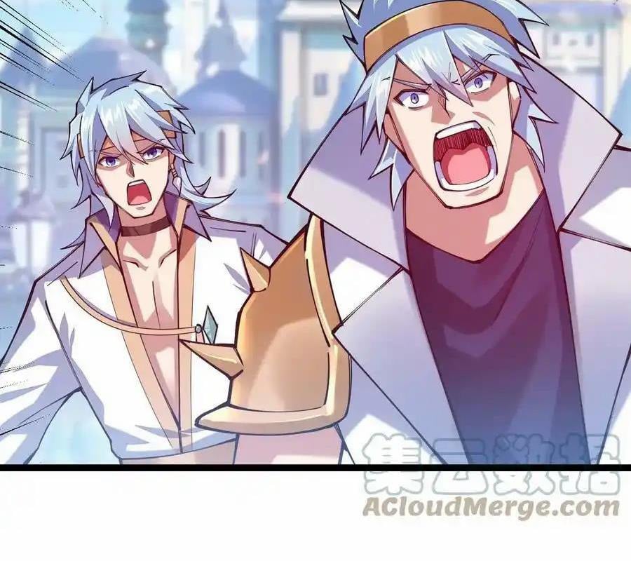 Sức Mạnh Của Kiếm Thần Chapter 58 - Trang 104
