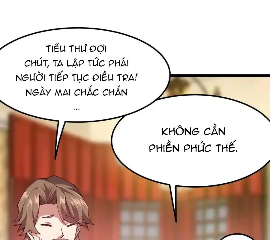 Sức Mạnh Của Kiếm Thần Chapter 61 - Trang 17