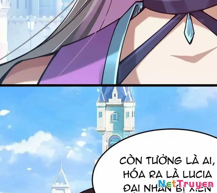 Sức Mạnh Của Kiếm Thần Chapter 58 - Trang 125