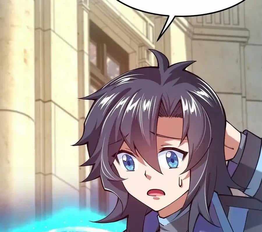 Sức Mạnh Của Kiếm Thần Chapter 58 - Trang 31