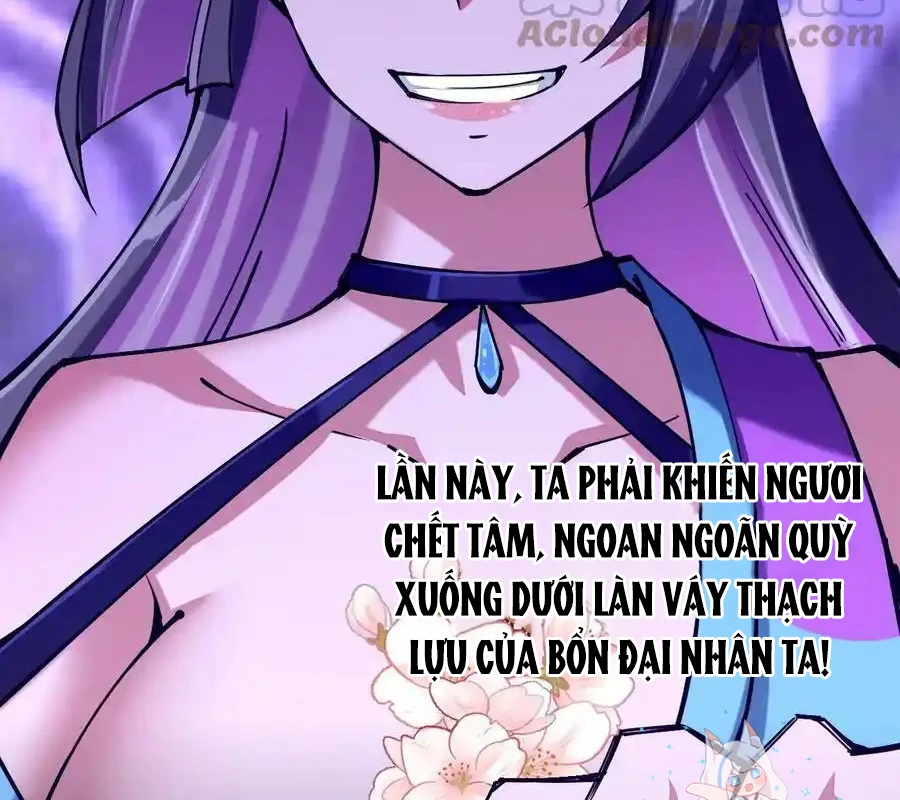 Sức Mạnh Của Kiếm Thần Chapter 56 - Trang 47