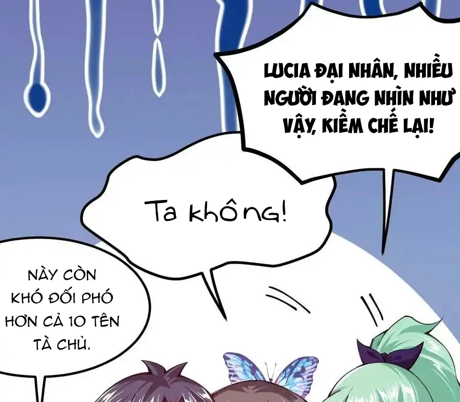 Sức Mạnh Của Kiếm Thần Chapter 57 - Trang 14
