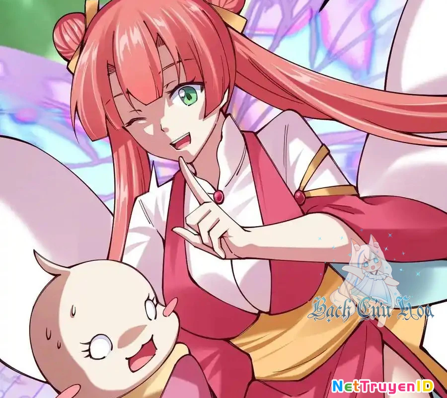 Sức Mạnh Của Kiếm Thần Chapter 56 - Trang 40