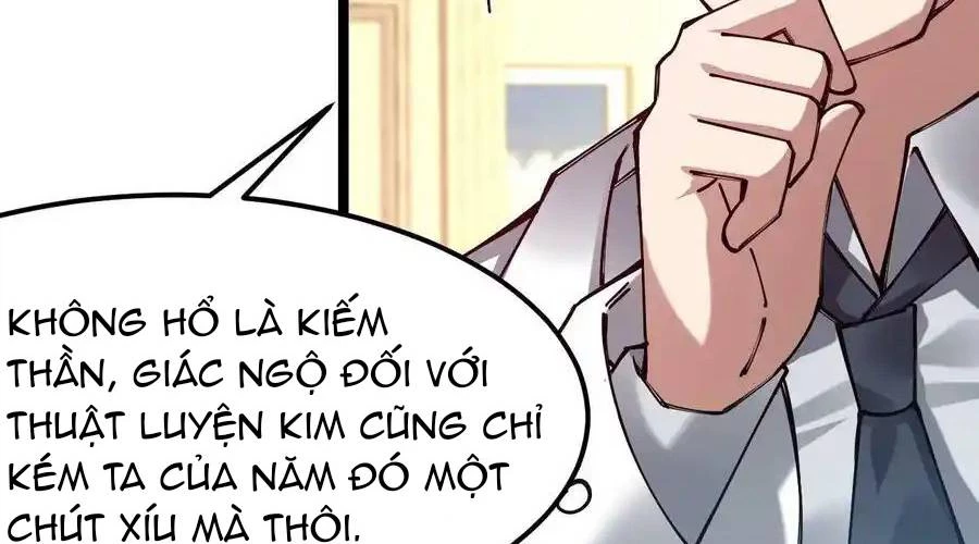 Sức Mạnh Của Kiếm Thần Chapter 60 - Trang 5