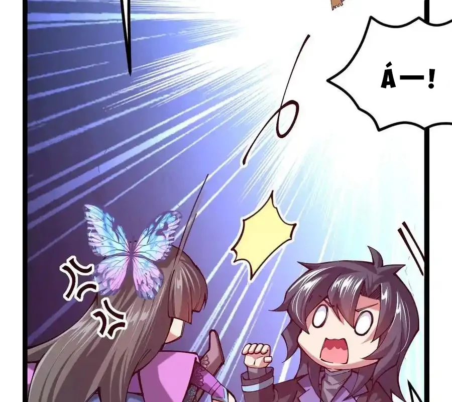 Sức Mạnh Của Kiếm Thần Chapter 56 - Trang 30