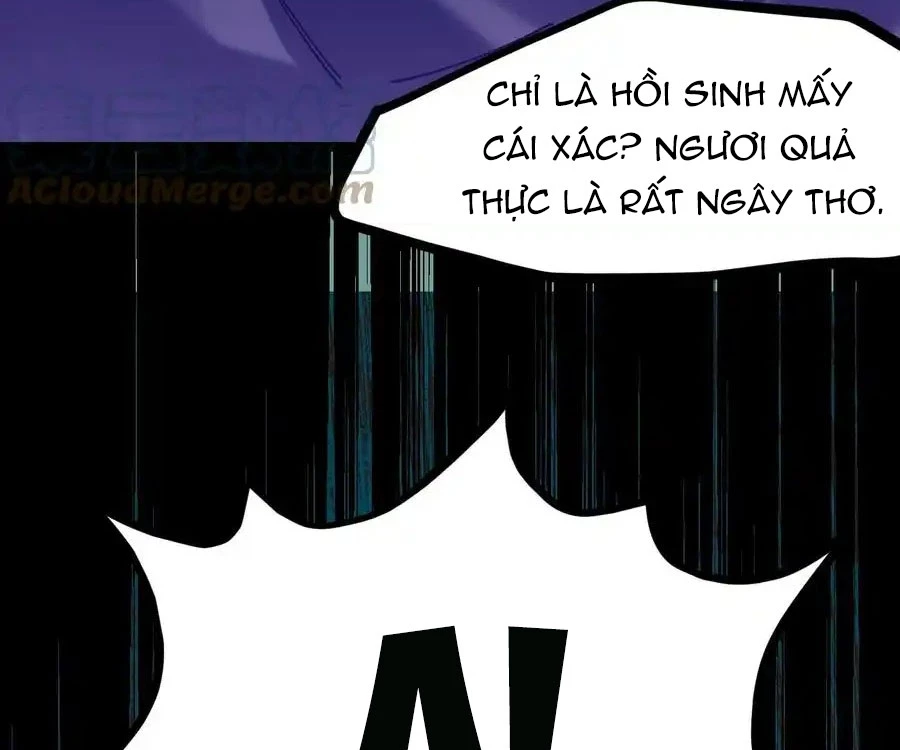 Sức Mạnh Của Kiếm Thần Chapter 53 - Trang 48
