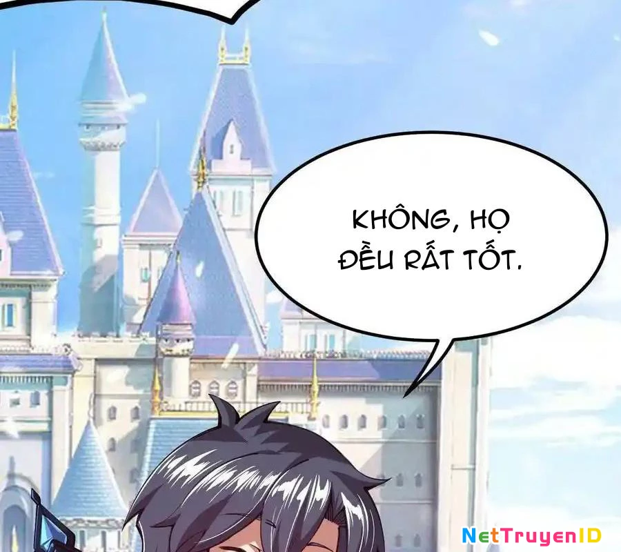 Sức Mạnh Của Kiếm Thần Chapter 59 - Trang 4