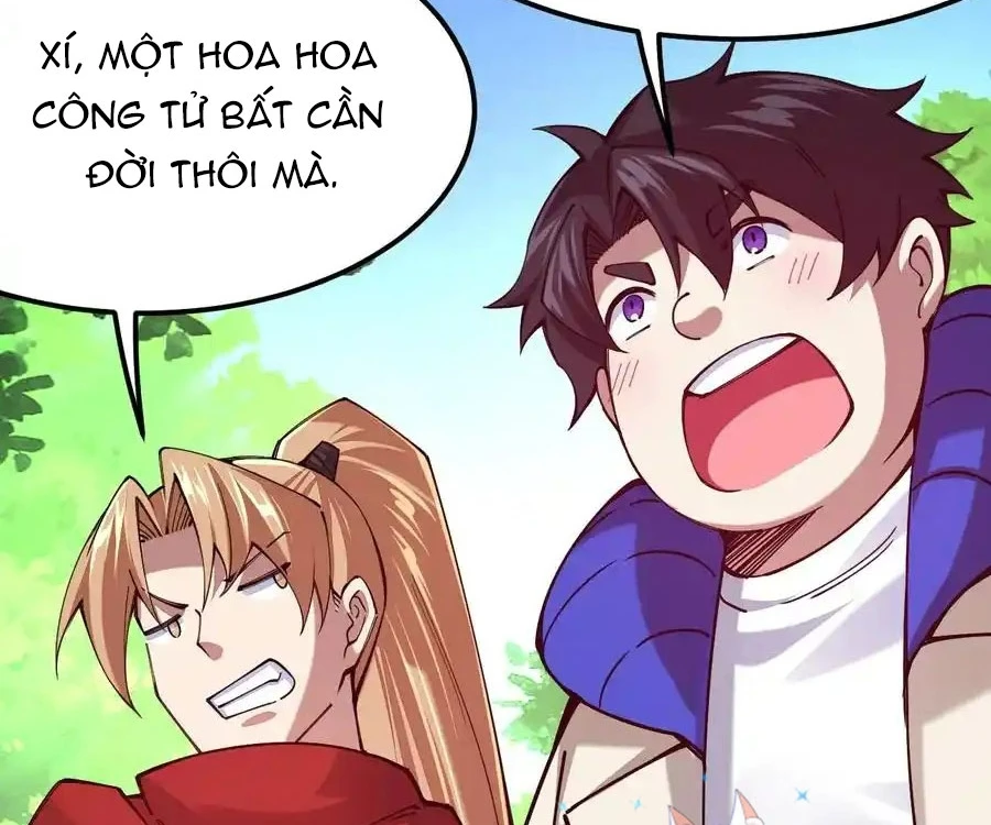 Sức Mạnh Của Kiếm Thần Chapter 53 - Trang 121