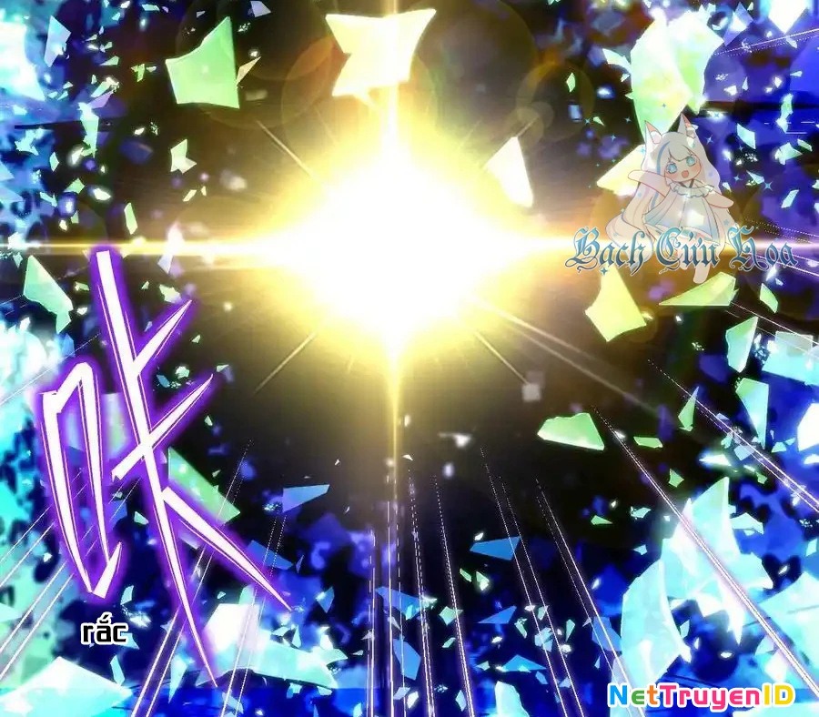 Sức Mạnh Của Kiếm Thần Chapter 57 - Trang 17