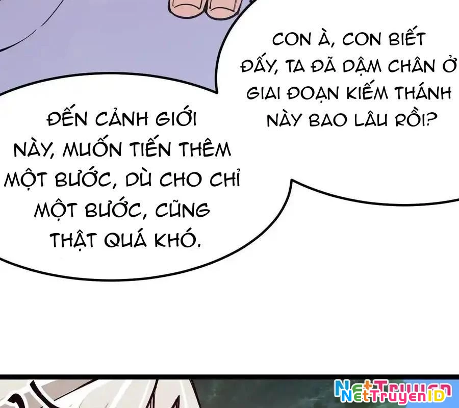 Sức Mạnh Của Kiếm Thần Chapter 54 - Trang 10