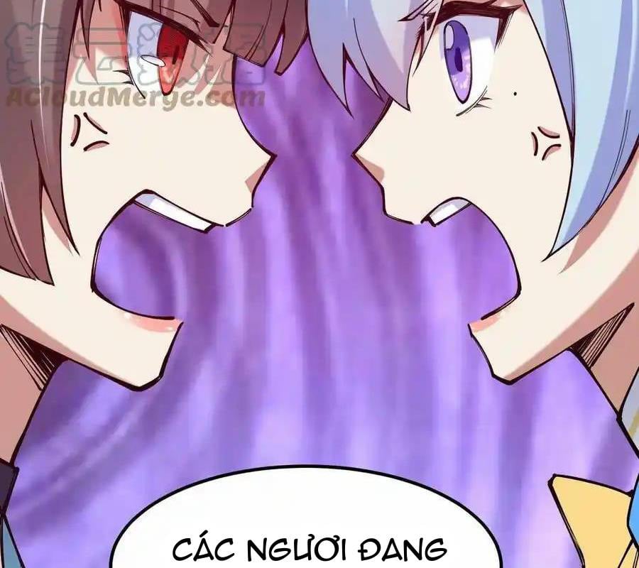 Sức Mạnh Của Kiếm Thần Chapter 58 - Trang 136