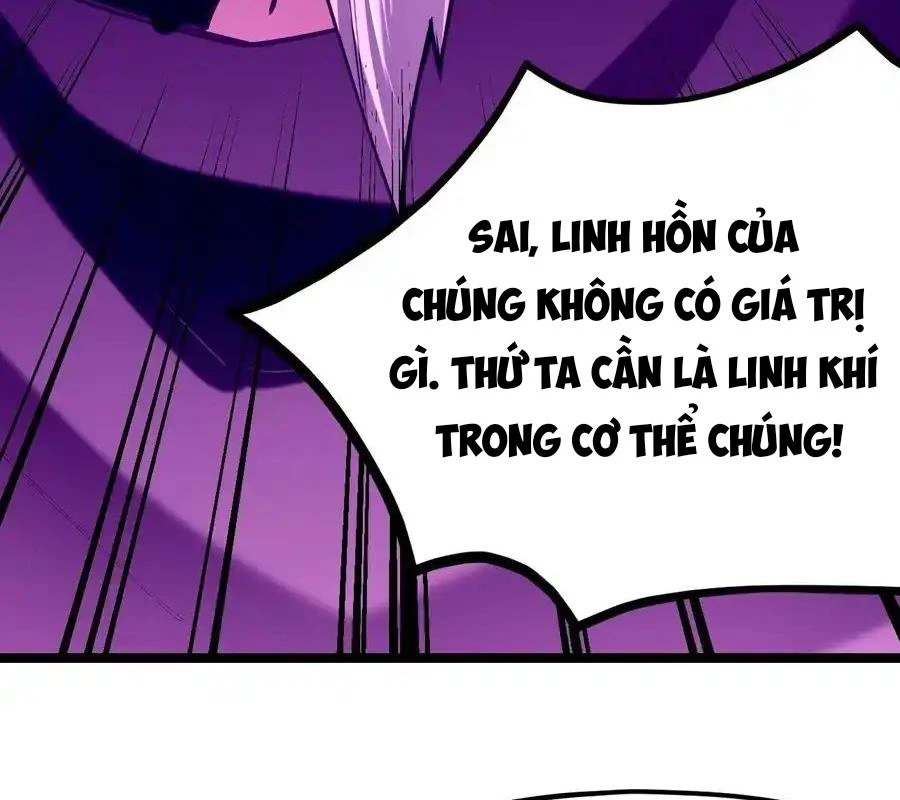 Sức Mạnh Của Kiếm Thần Chapter 54 - Trang 56