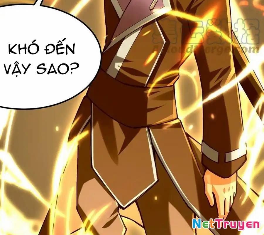 Sức Mạnh Của Kiếm Thần Chapter 58 - Trang 60