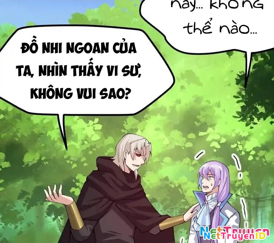 Sức Mạnh Của Kiếm Thần Chapter 54 - Trang 5