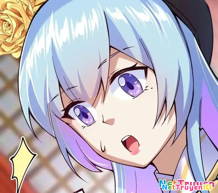 Sức Mạnh Của Kiếm Thần Chapter 61 - Trang 10