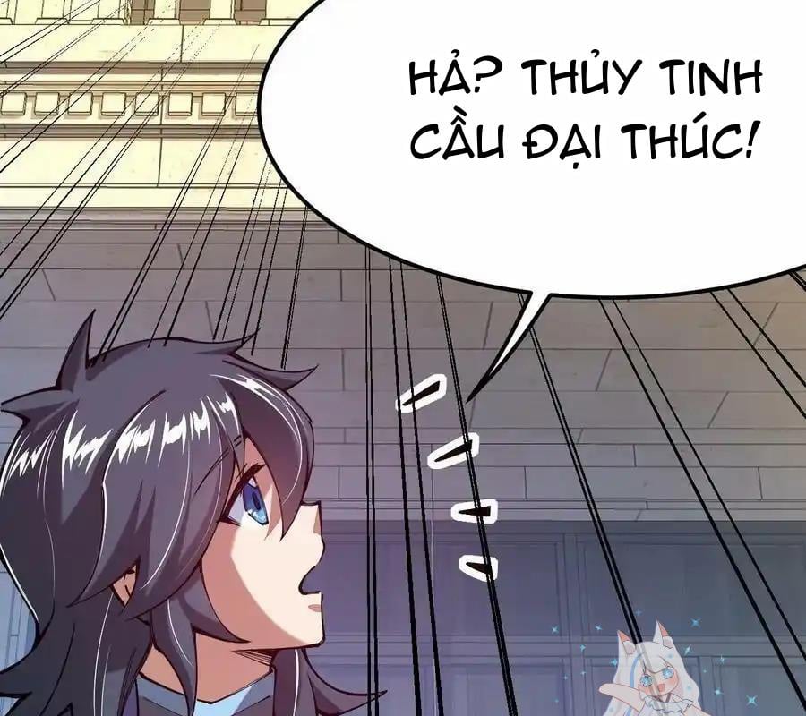 Sức Mạnh Của Kiếm Thần Chapter 58 - Trang 63