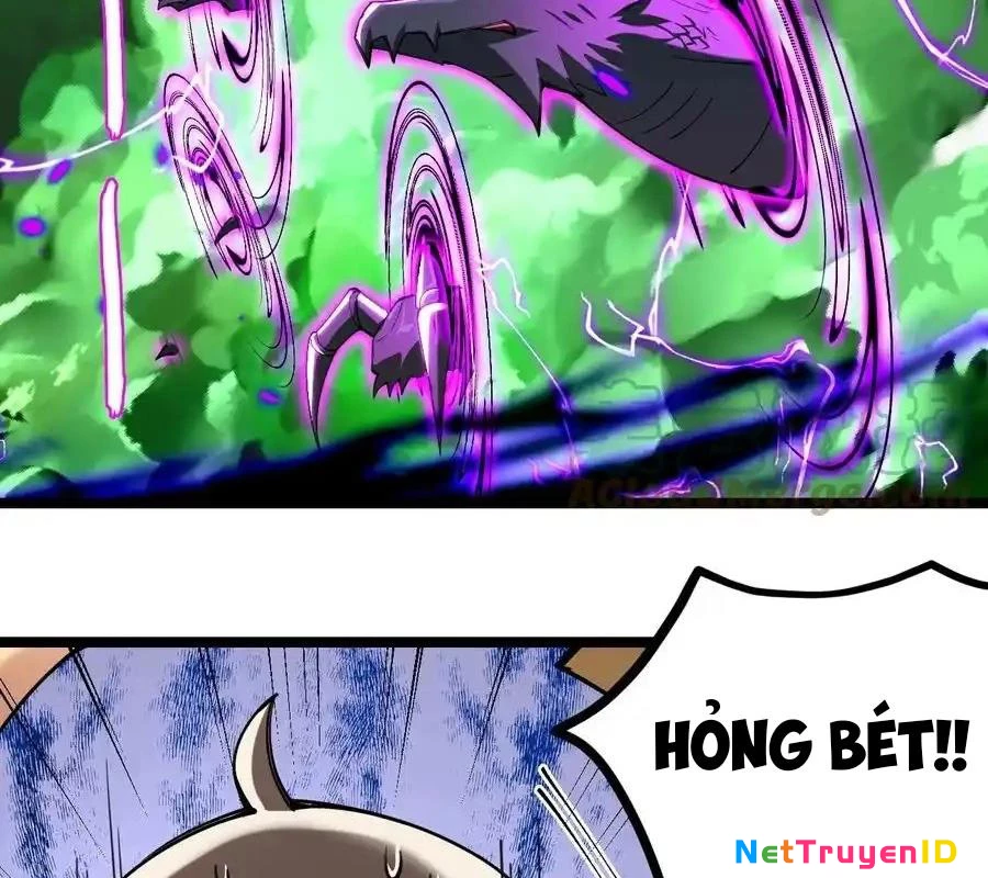 Sức Mạnh Của Kiếm Thần Chapter 54 - Trang 133