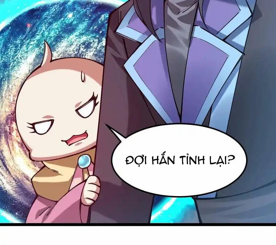 Sức Mạnh Của Kiếm Thần Chapter 58 - Trang 32