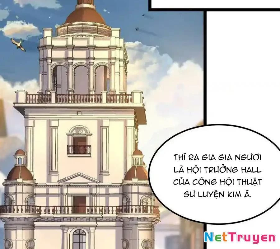 Sức Mạnh Của Kiếm Thần Chapter 59 - Trang 20