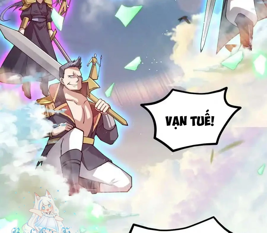 Sức Mạnh Của Kiếm Thần Chapter 57 - Trang 25