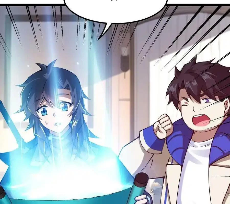 Sức Mạnh Của Kiếm Thần Chapter 59 - Trang 91