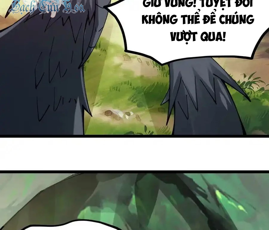 Sức Mạnh Của Kiếm Thần Chapter 56 - Trang 92