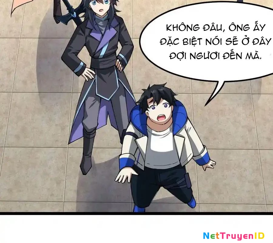Sức Mạnh Của Kiếm Thần Chapter 59 - Trang 27