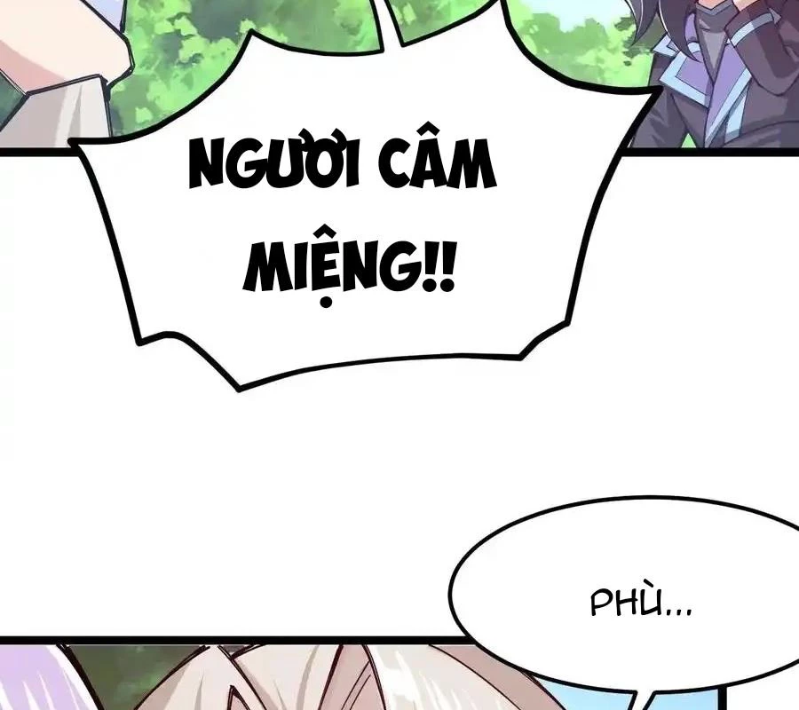 Sức Mạnh Của Kiếm Thần Chapter 54 - Trang 12