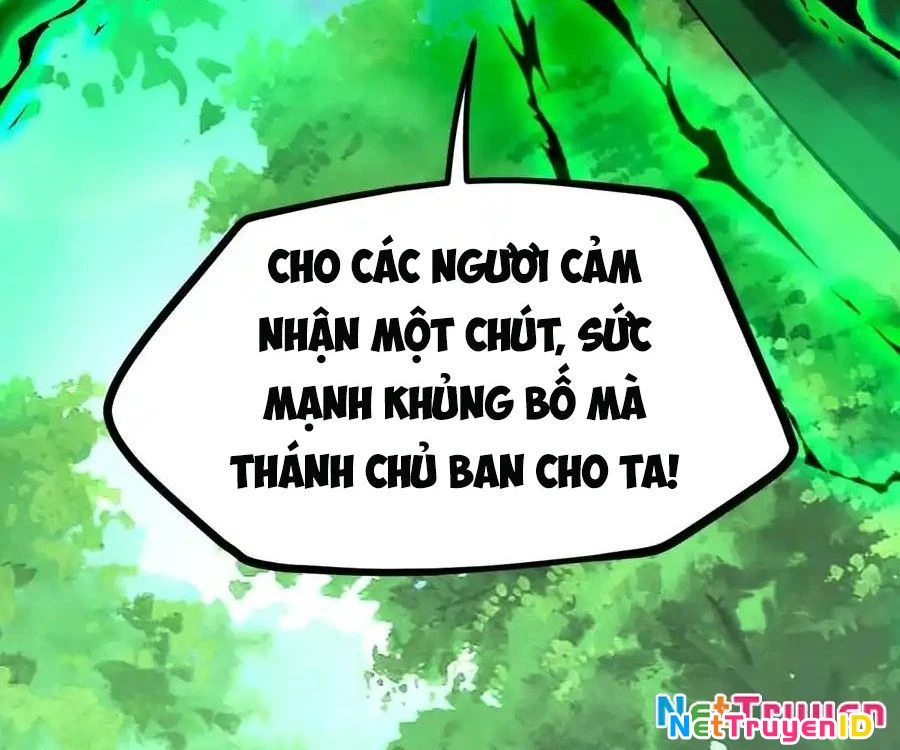 Sức Mạnh Của Kiếm Thần Chapter 53 - Trang 20