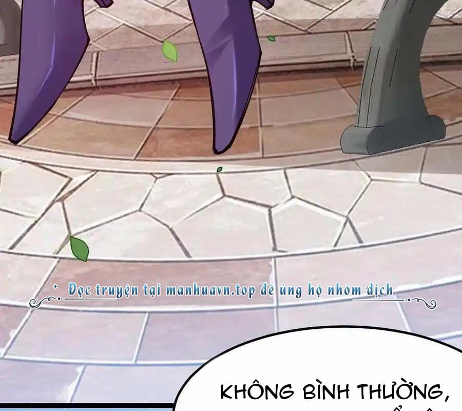 Sức Mạnh Của Kiếm Thần Chapter 58 - Trang 87