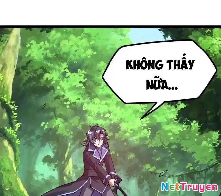 Sức Mạnh Của Kiếm Thần Chapter 54 - Trang 125