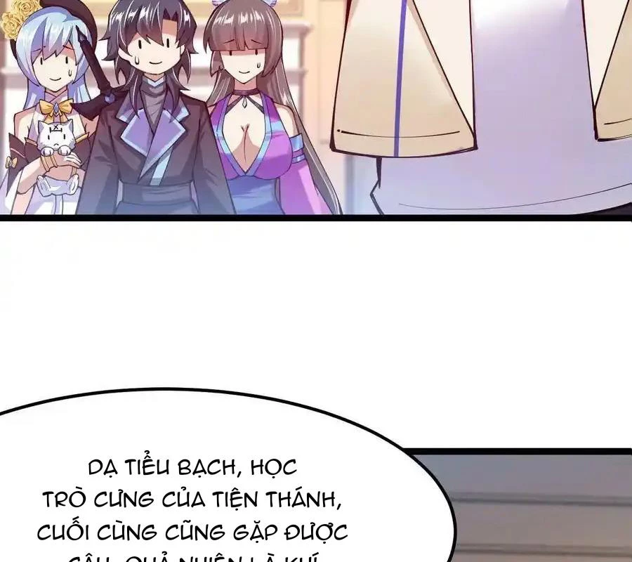 Sức Mạnh Của Kiếm Thần Chapter 59 - Trang 38