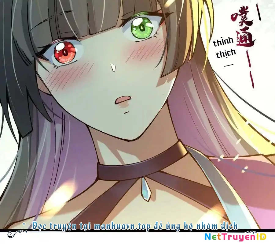 Sức Mạnh Của Kiếm Thần Chapter 56 - Trang 54