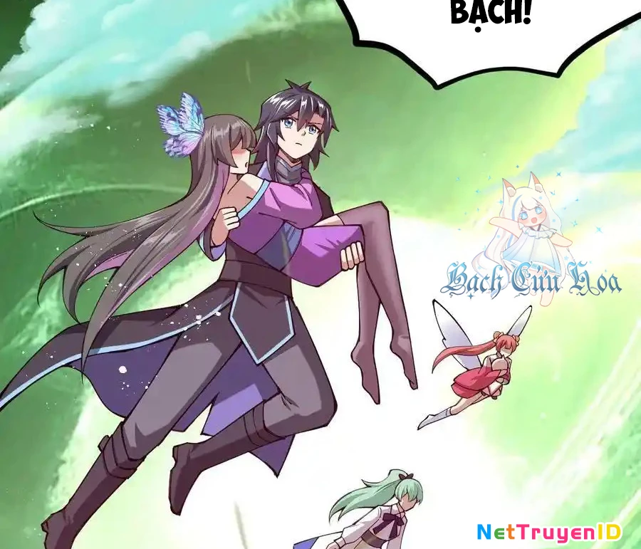 Sức Mạnh Của Kiếm Thần Chapter 56 - Trang 105
