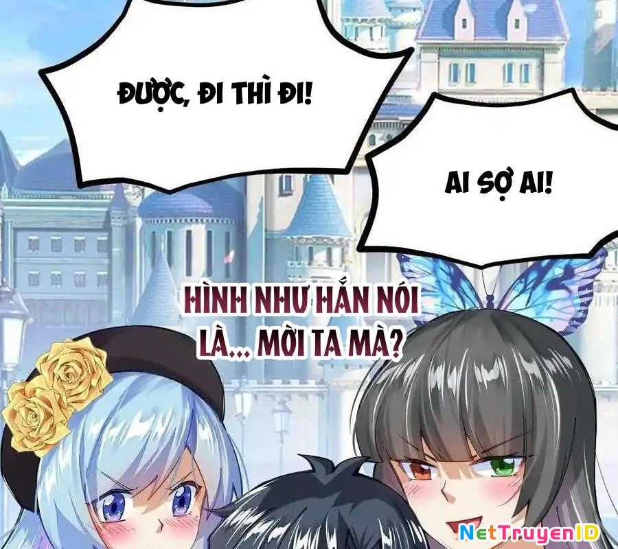Sức Mạnh Của Kiếm Thần Chapter 59 - Trang 17