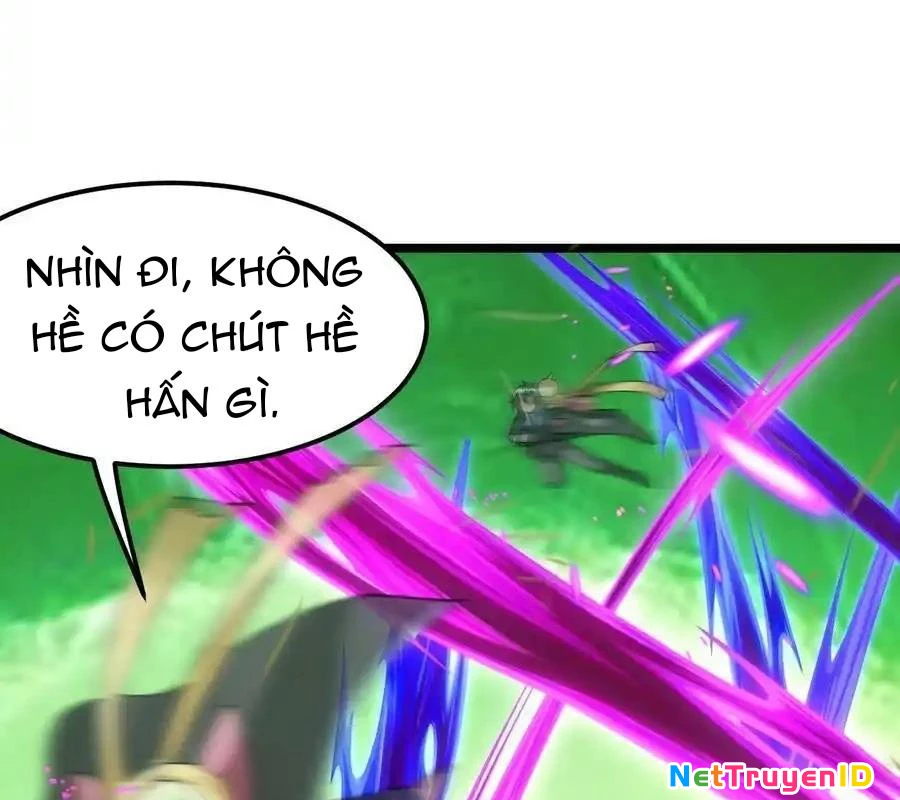 Sức Mạnh Của Kiếm Thần Chapter 55 - Trang 93