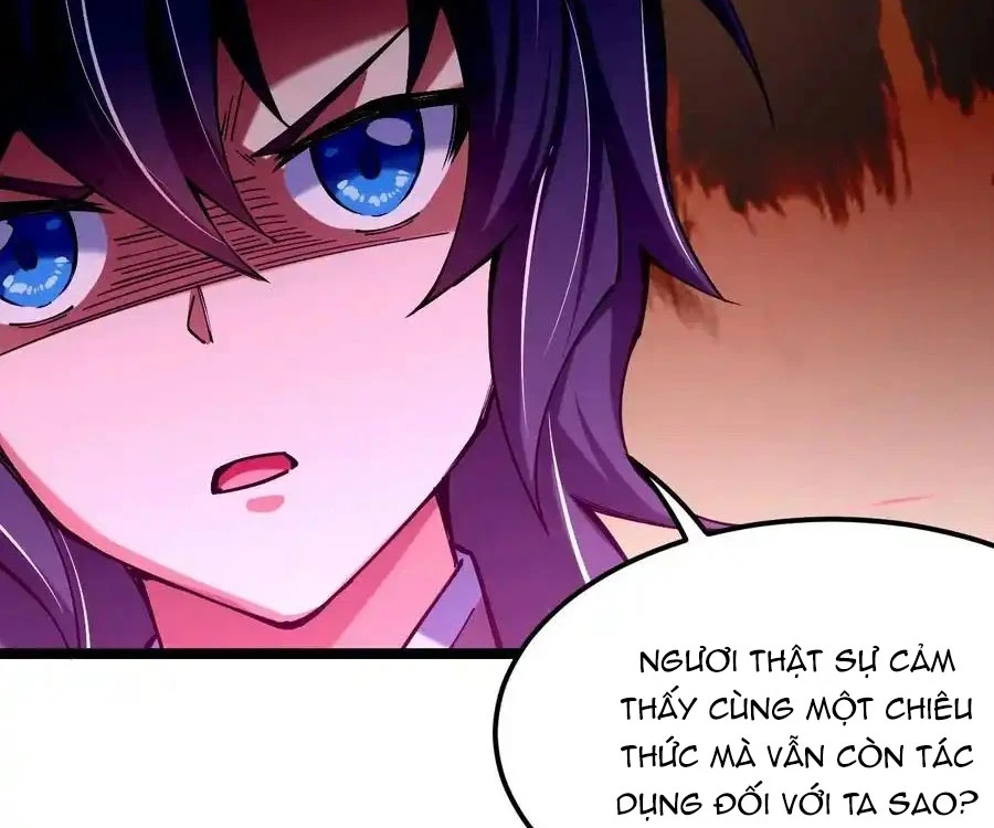 Sức Mạnh Của Kiếm Thần Chapter 53 - Trang 87